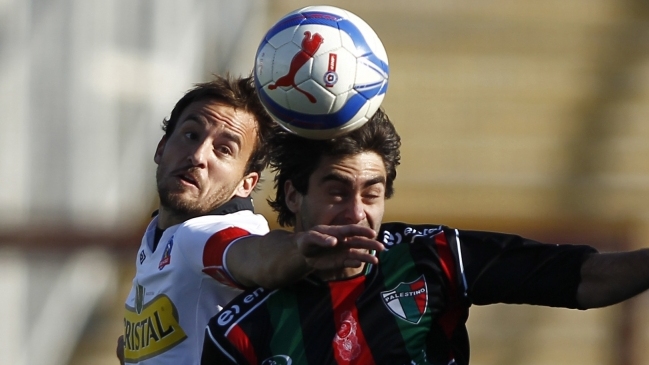 Colo Colo buscará prolongar su invicto en el Torneo de Clausura a costa de Palestino