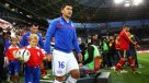David Pizarro descartó haber renunciado a la selección chilena