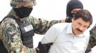 México confirmó detención de \