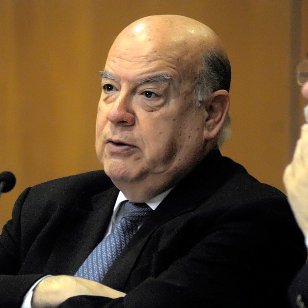 Insulza sugiere una participación de 