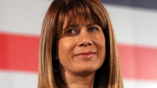 Ximena Rincón: Mariano Fernández 