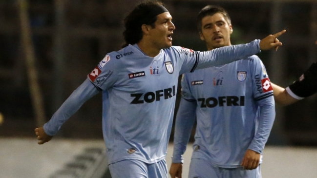 Deportes Iquique logró una trabajada victoria frente a Deportes Antofagasta