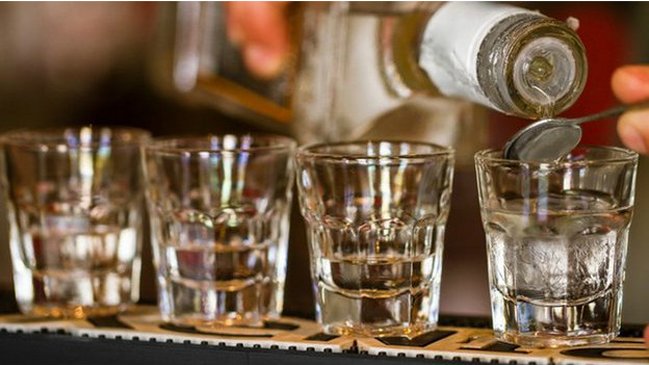 Honduras limitó el horario de venta de alcohol a partir de este domingo
