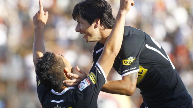 Resumen: Colo Colo consolidó su liderato en el Clausura