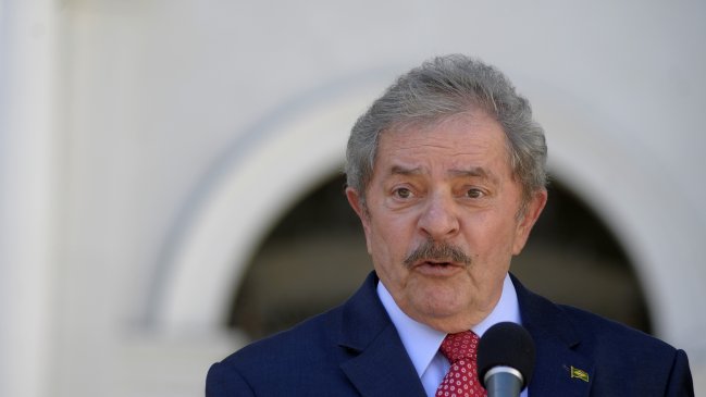 Lula viaja a Cuba para reunirse con Raúl Castro