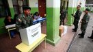 Unasur destacó normalidad de jornada eleccionaria en Ecuador