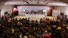 Se presentó oficialmente el jurado del Festival de Viña del Mar 2014