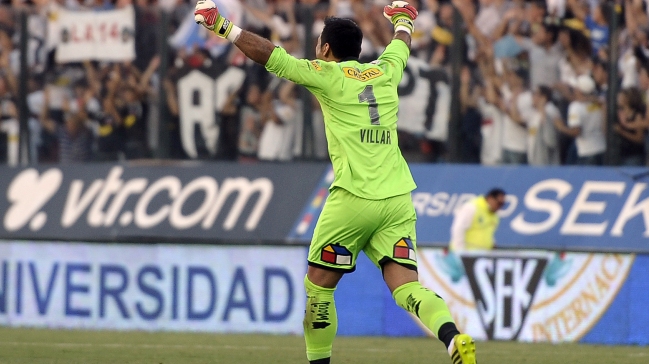 ¿Quiénes han sido figura en lo que va del Clausura?