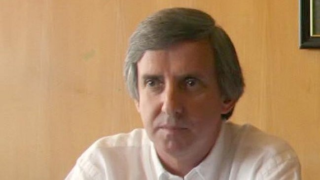 Vicepresidente RN: Osvaldo Andrade es antipático y come vidrio molido