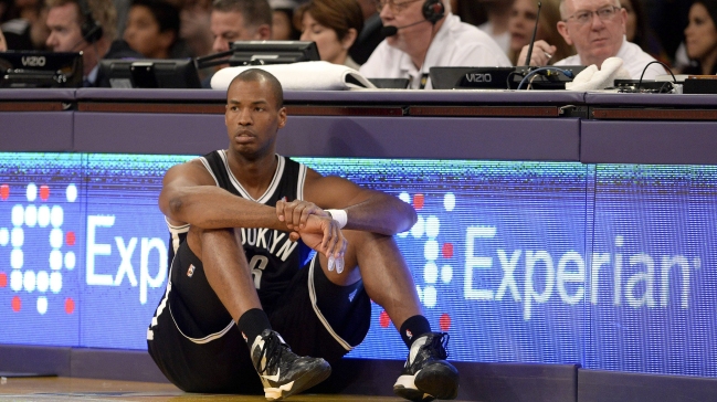 Los Nets ganaron en día histórico en la NBA