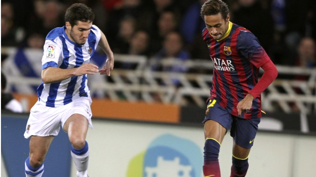 FC Barcelona pagó 13 millones de euros a Hacienda por fichaje de Neymar