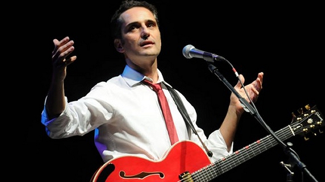 Uruguayo Jorge Drexler publica carta de prima venezolana crítica con Maduro