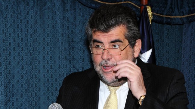 Gobierno valoró labor 