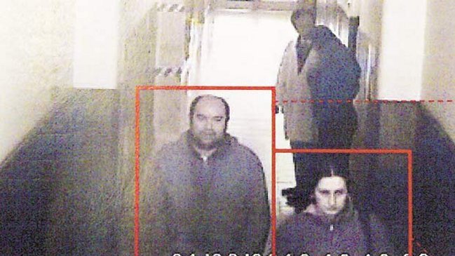 PDI confirmó que herida de bala de Marcial Berríos fue 