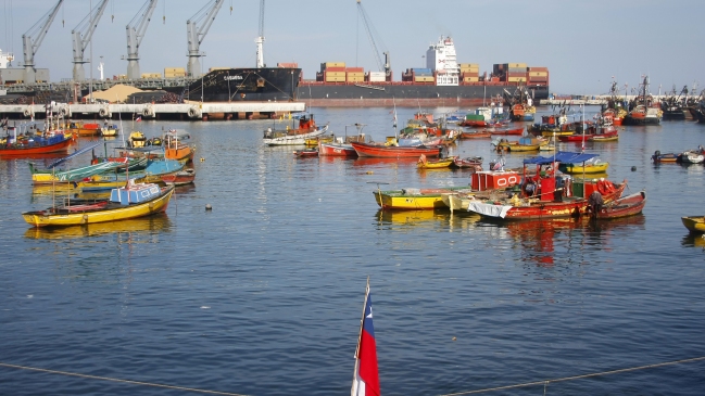 Siete de cada 10 peruanos cree que no se ha puesto fin a conflictos con Chile