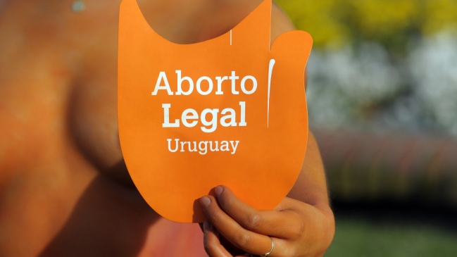 Uruguay registró 6.676 abortos en primer año de despenalización