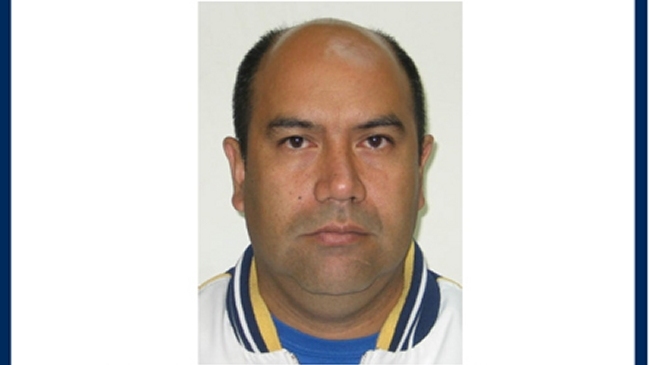 Marcial Berríos quedó en prisión preventiva