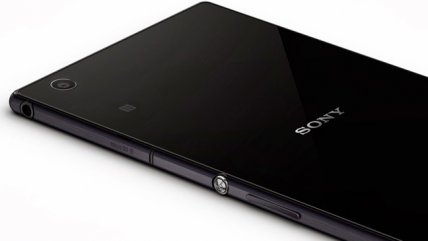 Sony presenta nueva versión de Xperia y una pulsera inteligente