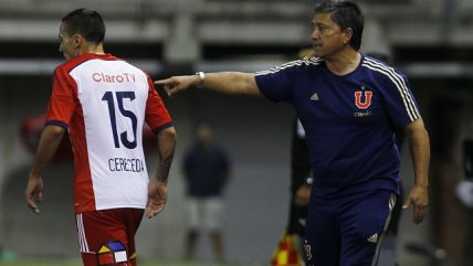  Romero: Vamos a tratar de neutralizar a Cruzeiro  