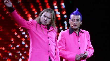 Herman Chadwick se refirió a la fiscalización del humor en Viña 2014