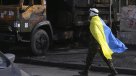 Ucrania: Presidente interino expresa aspiración de ingresar a la UE