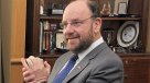 Canciller Moreno: Polémica por \