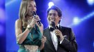 Pía Montalva y Nelson Beltrán: Los looks del Festival de Viña
