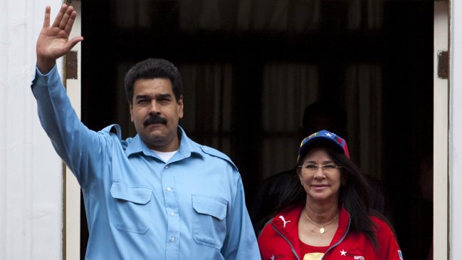 Maduro convocó a Conferencia Nacional de Paz para el miércoles