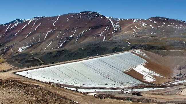 Lo que le espera al proyecto Pascua Lama