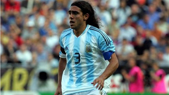 Juan Pablo Sorín: Cruzeiro tiene un esqueleto muy fuerte