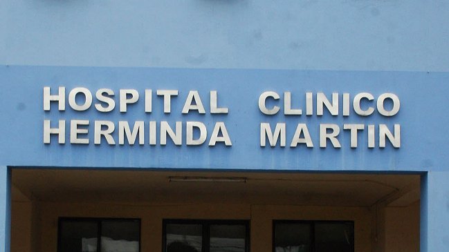 Murieron las siamesas nacidas en Chillán