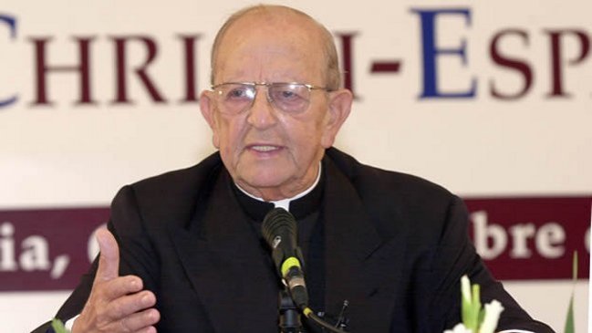 Legionarios de Cristo afirman haber 