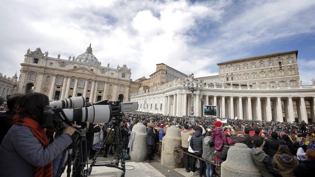 El Vaticano tiene el mayor consumo de vino per cápita en el mundo