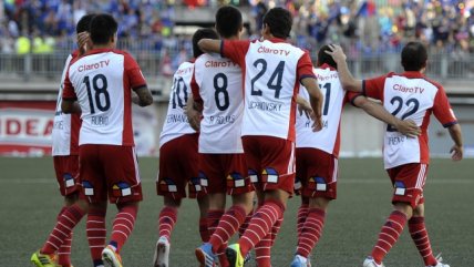  ¿Cuál es tu once para que la U sorprenda a Cruzeiro?  