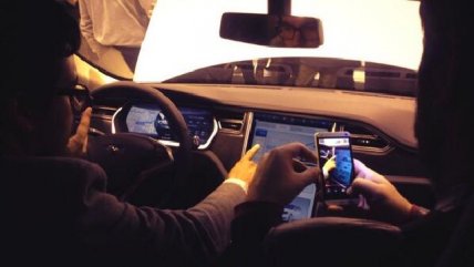 Soledad Onetto: Telefónica y su alianza con Sony