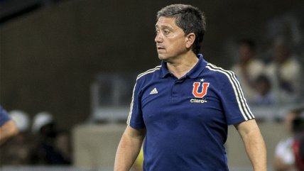  Romero: El grupo está bastante afectado por la derrota  