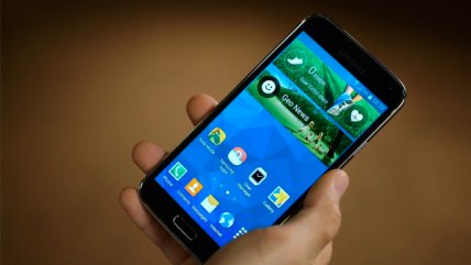 Las novedades que trae el Samsung Galaxy S5