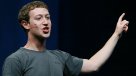 Mark Zuckerberg y la compra de WhatsApp