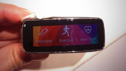 Soledad Onetto: Los accesorios inteligentes presentados en el Mobile World Congress 2014