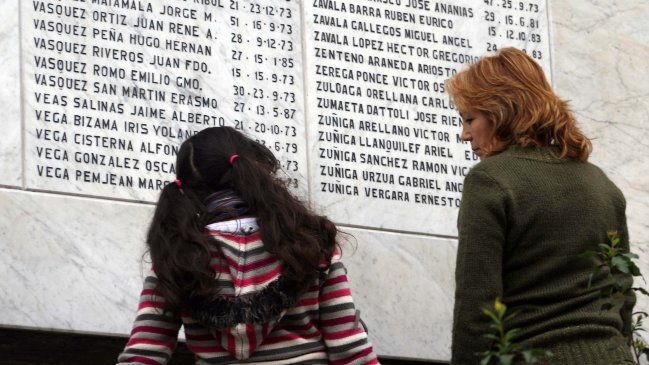 AFDD espera que la futura subsecretaria de FF.AA. 