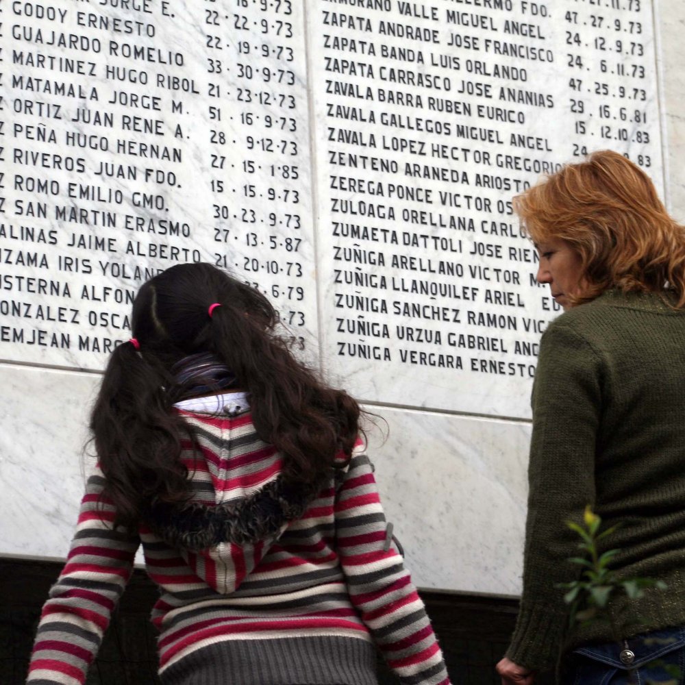 AFDD espera que la futura subsecretaria de FF.AA. 