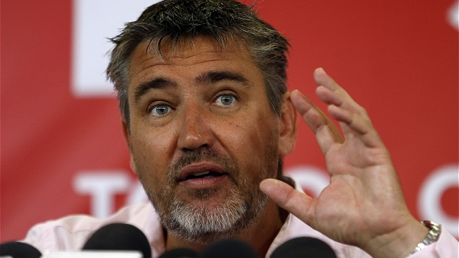 Nueva Mayoría avanza en negociaciones para definir al presidente del Senado