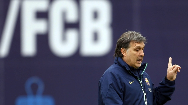 Diario asegura que FC Barcelona ya busca entrenador