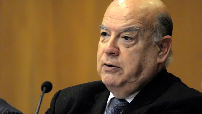 Insulza propuso un diálogo 