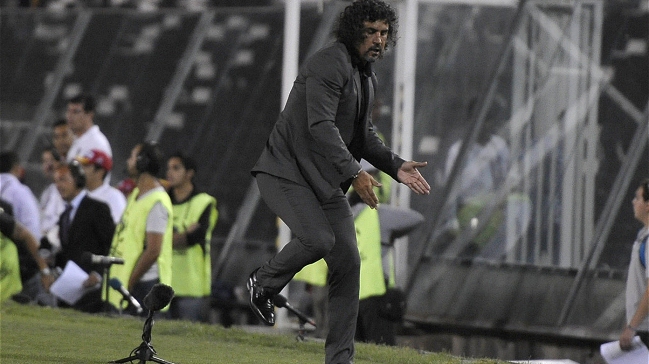 DT de Deportivo Cali fue destituido