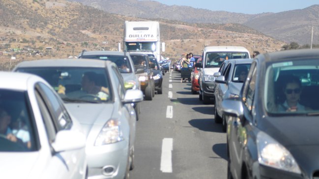 Planean medidas de contingencia para carreteras este fin de semana