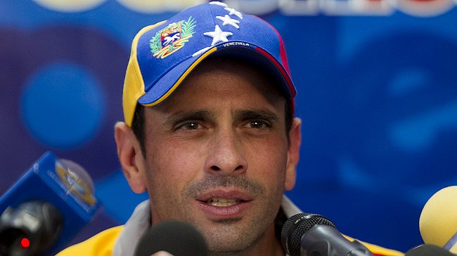 Oposición venezolana rechazó invitación a 