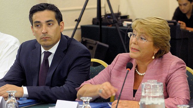 Rodrigo Peñailillo dio por cerrada la polémica de las designaciones