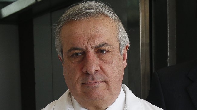 Mañalich manifestó 