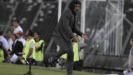 DT de Deportivo Cali fue destituido